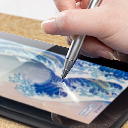 עט עט Boxwave תואם ל- Dell Chromebook 3189 חינוך 2 ב -1 - חרט פעיל אקטיבי, חרט אלקטרוני עם קצה עדין במיוחד