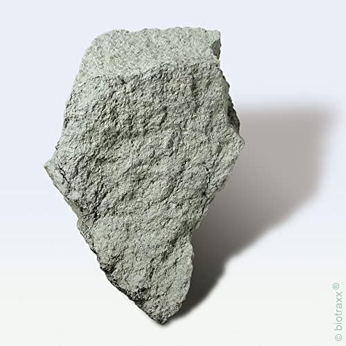 ביוטרקס מונמורילוניט איליט חימר מינרלי עדין במיוחד , 400 גרם / 14 אונקיות