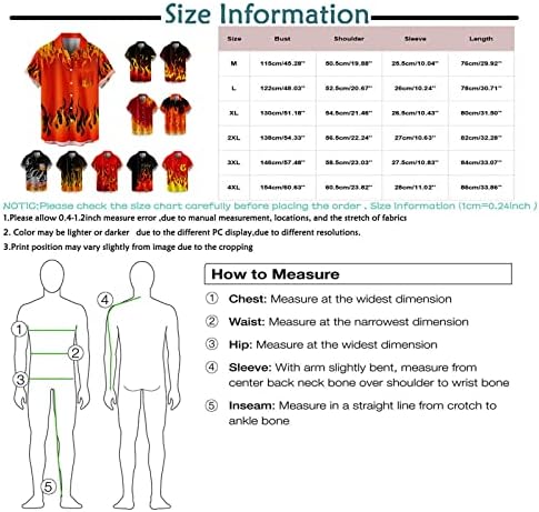 חולצות פרחוניות בהוואי גברים כפתור קל משקל למטה חולצות חוף הטרופיות חולצות קיץ מזדמנים חולצה בסיסית