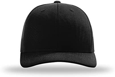 האטקינגס ריצ ' רדסון 112 כובע נהג משאית מתכוונן כובע מותאם אישית
