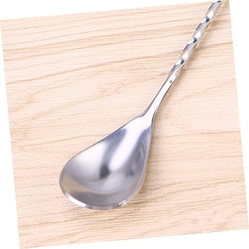 Luxshiny 1 PC Stirling Spoon Spoons Spoon