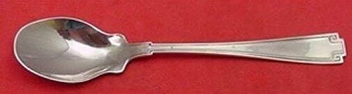 Etruscan מאת Gorham Sterling Silver Sile Spoon 5 3/4