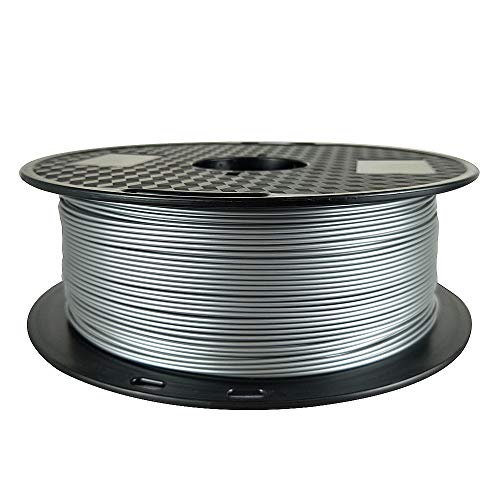 FILAMENT GREEN PETG 1.75 ממ 1 קג מדפסת תלת מימד תלת מימד 2.2 קילוגרם ספול תלת מימד נימה תלת -ממדי