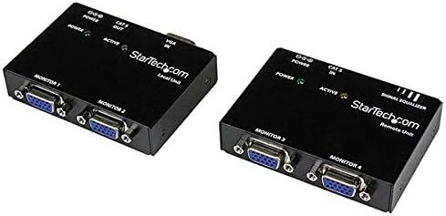 Startech.com - ST121UTP - 500 'UTP VGA Video Extender