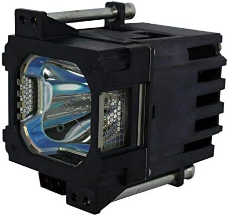 PHO BHL-5009-S נורת החלפה מקורית מקורית מקורית / מנורה עם דיור ל- JVC DLA-HD1 DLA-HD10 DLA-HD100 DLA-HD1WE מקרן