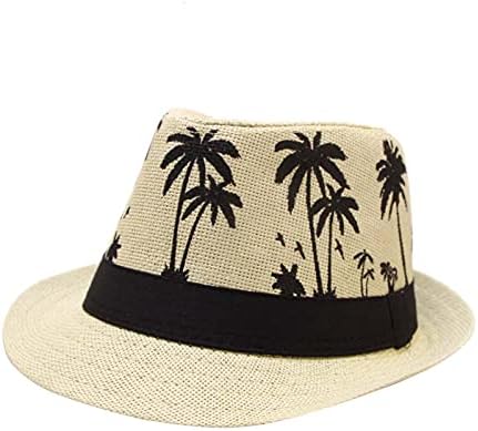 כובע גבירותיי מגמת קש כובע דייג חוף מבוגרים קרם הגנה אופנה קיץ מזדמן כובע בייסבול כובעי גברים של גשם