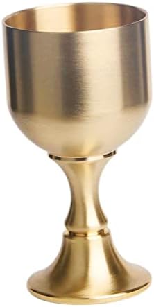 יאג ' וי פליז יין זכוכית גביע אוסף בעבודת יד מתנה עבור פעילויות
