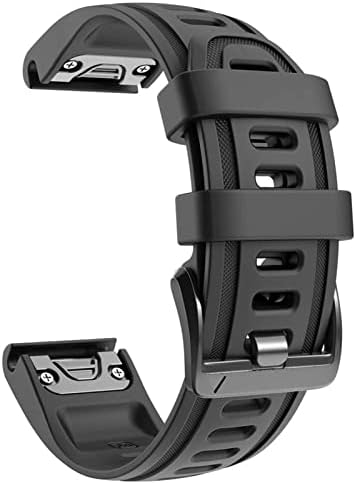 Ndjqy עבור Garmin Fenix ​​7S 6S 5S Watchband 2t