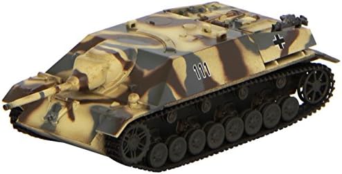 מודל קל Jagdpanzer IV גרמניה 1945 Die יצוק רכבי קרקע צבאיים