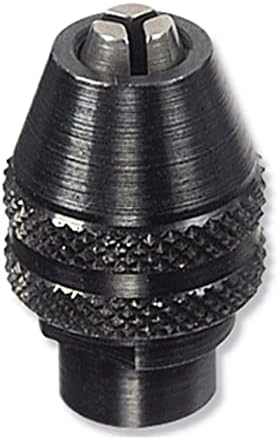 DREMEL 8220 12VMAX כלי סיבוב אלחוטי עם גמיש-פיר, ערכת אביזר וחבילת צ'אק ללא מפתח