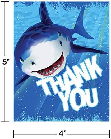 יצירתי המרת כריש להתיז מתקפל תודה לך הערה, אחד גודל