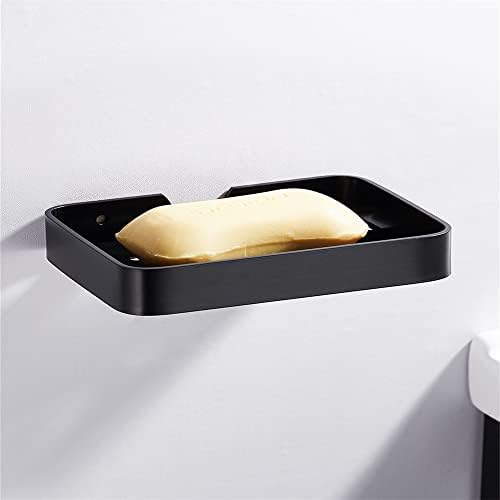 חדר אמבטיה של Douya 304 קופסת סבון נירוסטה בחינם פונץ