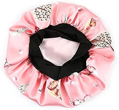 Alihair Kids Bonnet