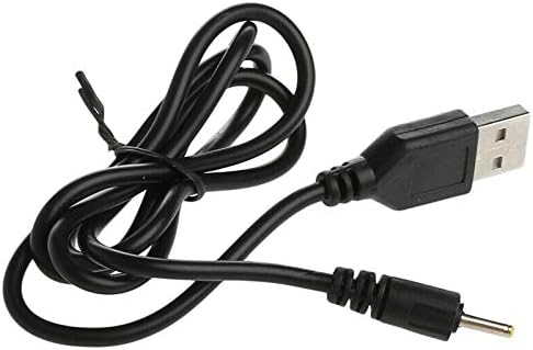 BRST USB כבל טעינה מחשב מחשב נייד מחשב נייד כבל חשמל עבור Sony Discman D-E226CK מכונית מוכנה CD נייד