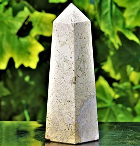 מלך חום מלוטש מעולה מלוטש קוברה ג'ספר קוורץ אבן קריסטל 4 מינרלים מינרלים של מגדל אובליסק פנוי דגימה