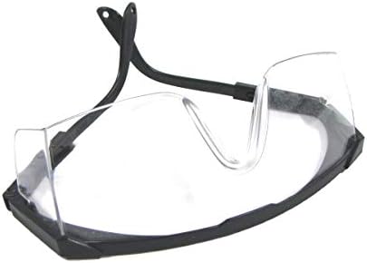 TG, LLC גורוס אוצר אנטי ערפל בטיחות משקפיים משקפי עין משקפי עיניים מגן משקפי עדשה ברורים מעבדת משקפי מעבדת רפואית
