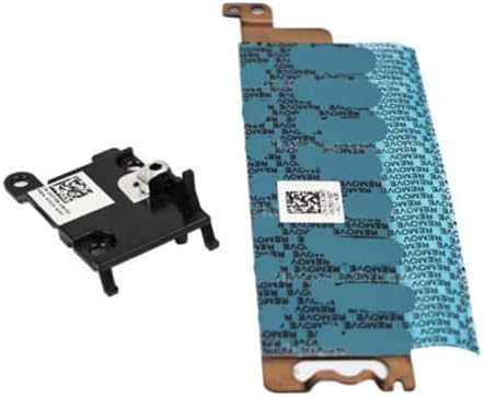 M.2 מסגרת SSD Caddy x3yr8+ סוגר PCIE 1x2mt תואם ל- Dell Latitude E5470 E5570 Precision 3510