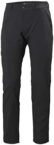 Helly-Hansen Womens Holmen 5 מכנסי טיול כיס