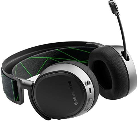 SteelSeries Arctis 9x אוזניות משחק אלחוטיות עבור Xbox