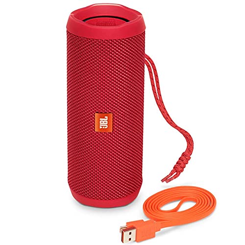 כבל טעינה מהיר של AQUELO תואם ל- JBL Flip 2/3/4, JBL SoundGear/Go/Go 2, טען 2/3, קליפ+/קליפ