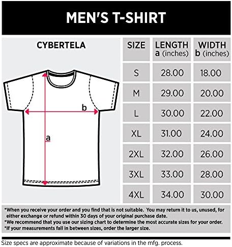 Cybertela's גברים דהויים במצוקה פינלנד פינלנד חולצת טריקו