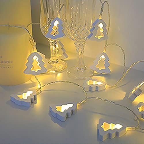 LED חיצוני נטו אורות חג מולד אור קטנים מיתר אור לחג המולד אורות עץ עץ עץ חג המולד אורות דוגמנות סימולציה