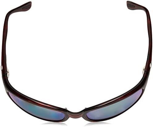 משקפי שמש אובליים של הרפון לגברים של קוסטה דל מאר