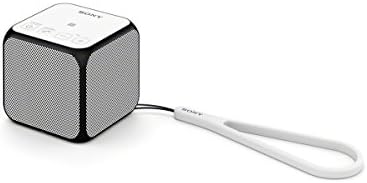 Sony SRSX11 רמקול Bluetooth הניתן לנפורט