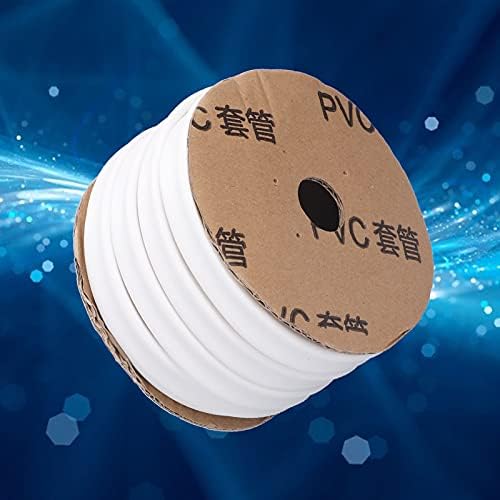 2 pcs צינורות PVC צינורות בלאי עמידים וגמישים מארז הגנה על סימון חוט למדפסת צינורות zmy -25
