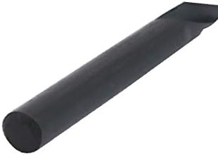 3.5 ממ קוטר 2-חליל ישר תרגיל חור טוויסט מקדח שחור קידוח כלי 5 יחידות(3.5 ממ קוטר 2-פלוטו קודולו