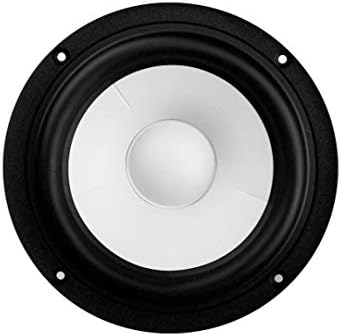 SB Acoustics SB17CACS35-4 17 סמ חרוט קרמיקה אמצע וופר 4Ω