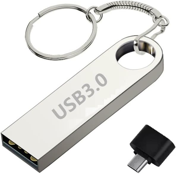 256GB Chaoye Type C כונן הבזק 3.0 כונן הבזק USB כונן זיכרון USB מקל עם מחזיק מקשים כונן כונן כונן