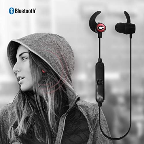SoAR NCAA אוזניות Bluetooth Wireless