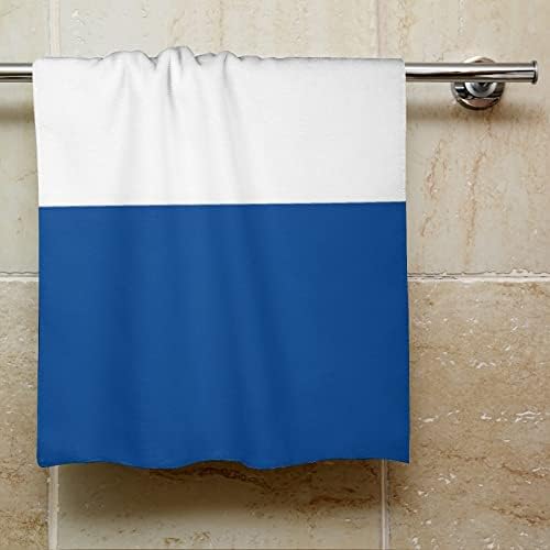דגל מגבות היד של הולנד פנים גוף שטיפת בגד מטליות רחיצה רכות עם חמוד מודפס למטבח אמבטיה מלון יומיומי שימוש