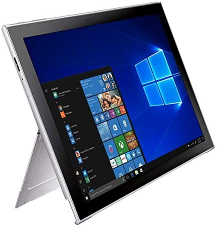 Samsung Galaxy Book 2, 128GB, 12 תצוגה, Windows 10, Tablet, Wi-Fi/Verizon 4G LTE