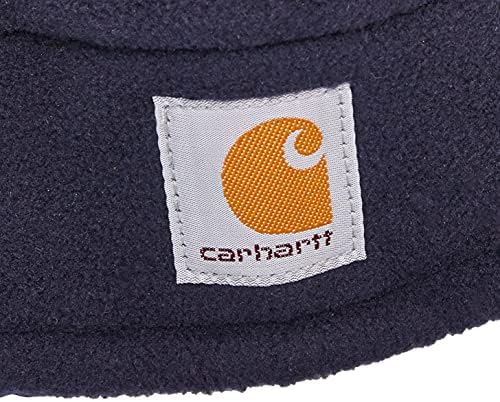כובע צמר 2 ב-1 לגברים של קרהרט