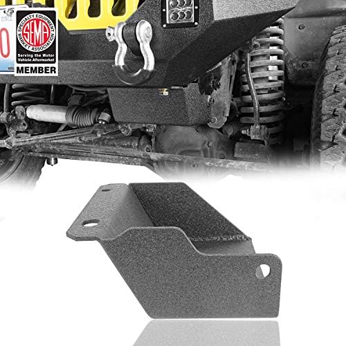 HOOKE ROAD BOX HAONTING SKID SKID PLATE