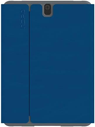 מארז טבליות Incipio Faraday עבור Tab S3 -Blue Samsung Galaxy S3 -כחול