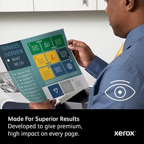 Xerox 108R00749, 108R00746, 108R00747, 108R00748 סט מחסנית דיו מוצקה