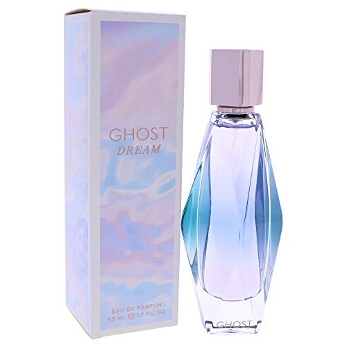 Ghost Dream eau de Parfum - ניחוח שובה לב, נשי ועדין לנשים - ניחוח מזרחי פרחוני עם תווים של ורד, סגול ומושק