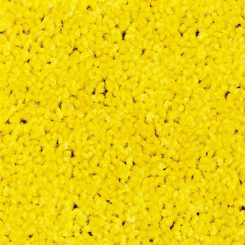 אנדרסן 64 צהוב ניילון גרנד הופעות מחצלת לוגו עם גיבוי ויניל גבול סרגד, 3 'אורך איקס 2' רוחב