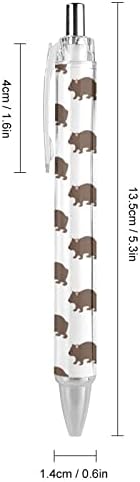 דפוס Wombat
