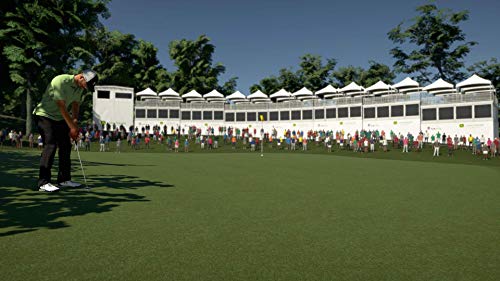 מועדון הגולף 2019 עם סיור פ. ג. א. - אקסבוקס אחד