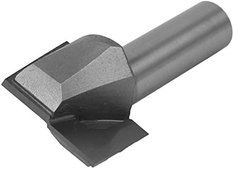 AEXIT 1/2 X כלי מיוחד 1-1/8 כלי חיתוך עץ מקדח עגול חור חותך שטוח נתב נתב נתב מדגם: 38AS28QO710