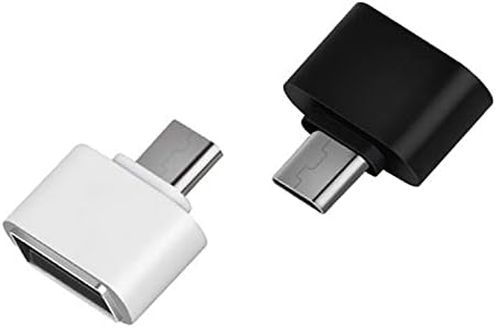 מתאם גברי USB-C ל- USB 3.0 תואם את ה- ZTE NUBIA N2 Multi שימוש בהמרה של פונקציות הוסף כמו מקלדת,