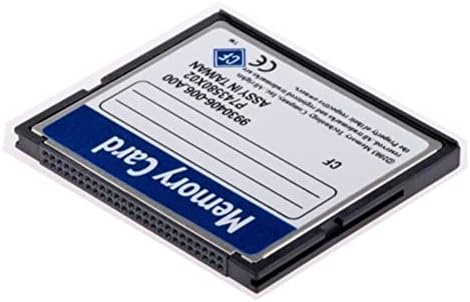 כרטיס זיכרון קומפקטי 16 ג 'יגה-בייט כרטיס זיכרון מצלמה במהירות גבוהה פי 133 16 ג' יגה-בייט