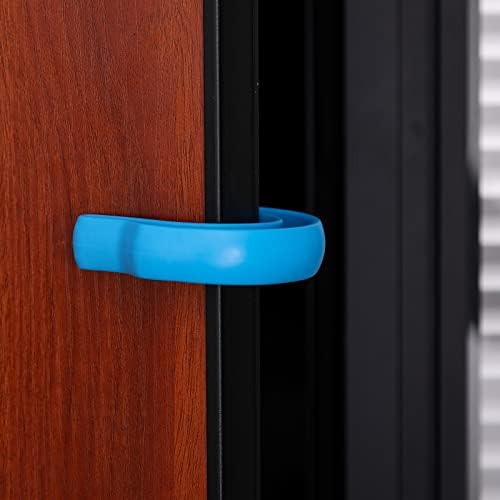 ריבת דלת 4 יחידות, טקטי המגיב הראשון דלת עצירה לאכיפת החוק דלת משטרת חירום דלת דלת ריבה אבטחת דלתות