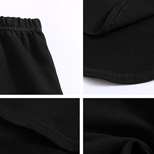 עליון מזויף שכבה מתכווננת לחולצות טאטאות תחתון של נשים סוודרים מרחיבים מיני חצאית מחליקים שולי מזויף