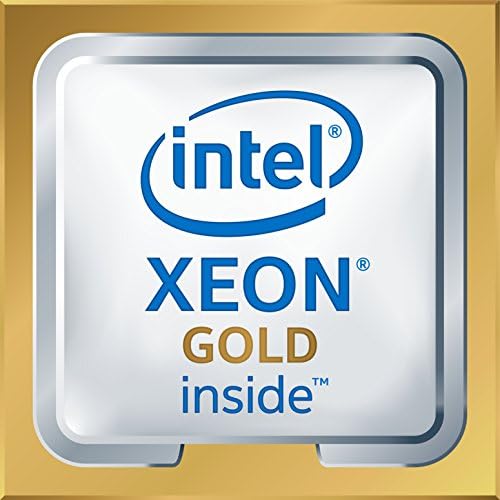 Intel BX806736128 XEON 6128 HEXA -CORE 3.40 GHZ מעבד - SOCKET 3647 - חבילה קמעונאית