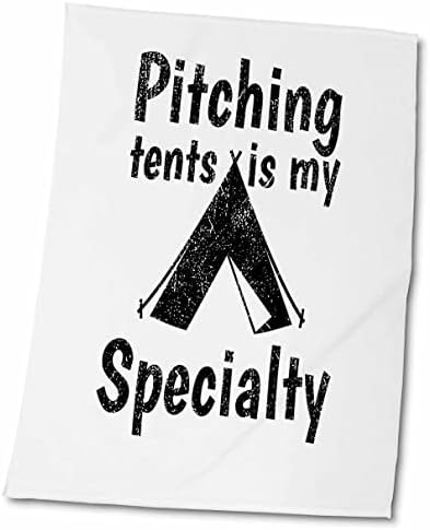 אוהלי המגרש 3 דרוזים הם עיצוב החניך המצחיק המומחיות שלי - מגבות